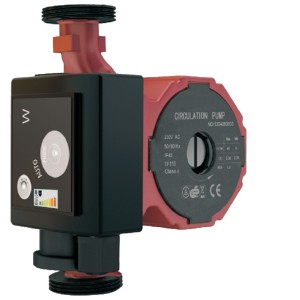 Насос циркуляційний Aquatica GPA25-6 / 180 II (774136)