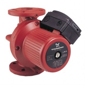 Насос циркуляційний Grundfos UPS 65-185 F 3x400В (96430298)