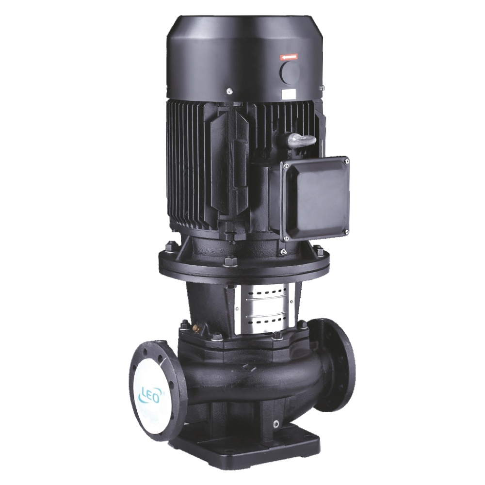 Насос циркуляционный Aquatica LPP40-17.5-1.1/2 (7714133)