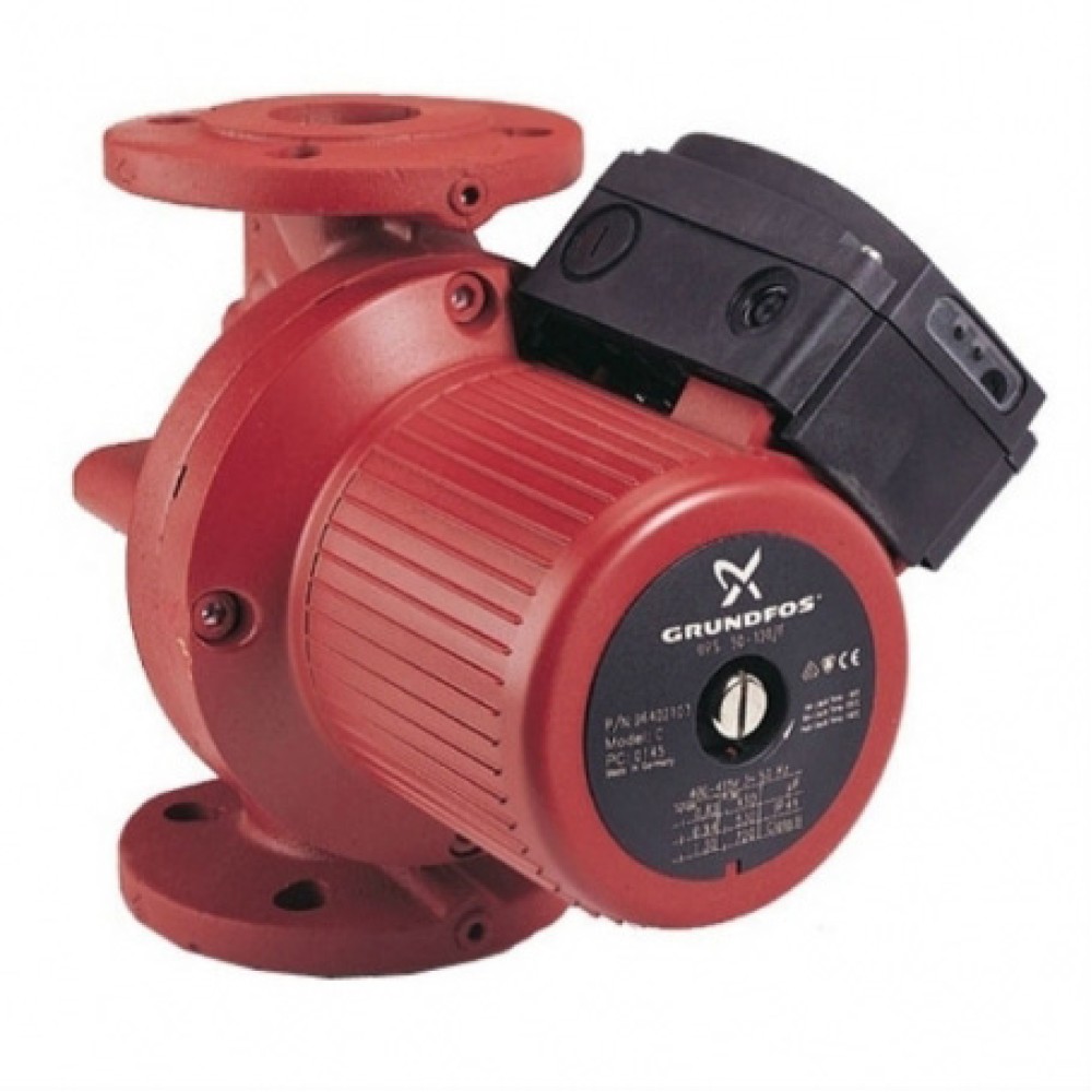 Насос циркуляційний Grundfos UPS 65-60 / 2 F 3x400В (96402260)