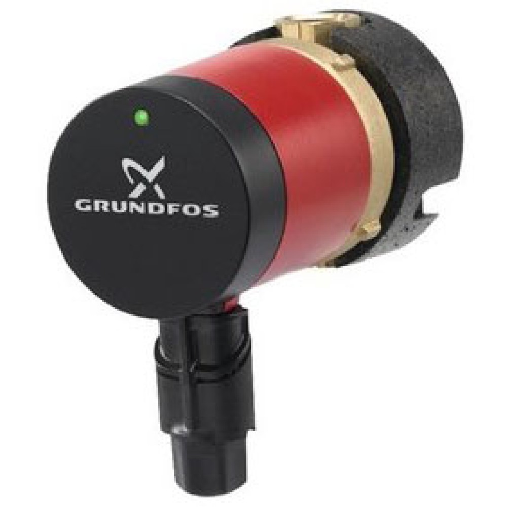 Насос циркуляційний Grundfos UP 15-14 B PM (97916771)