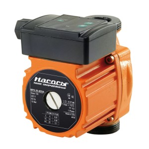 Насос циркуляційний Насоси плюс обладнання BPS 25-4ESA-180 (NPO)