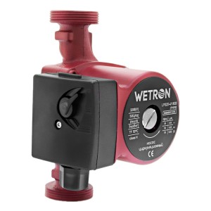 Насос циркуляційний WETRON LPS25-4 / 180B (774212)