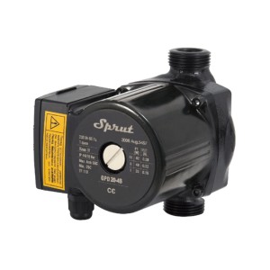 Насос циркуляционный SPRUT GPD 20-4S-130
