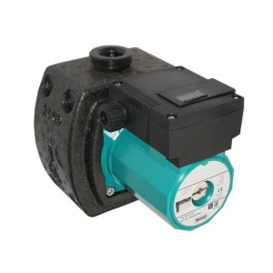 Насос циркуляционный Wilo TOP-S 30/10 EM PN10