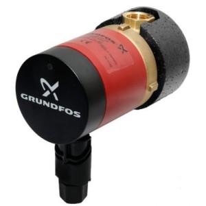 Насос циркуляционный Grundfos UP 20-14 BX PM(97916772)