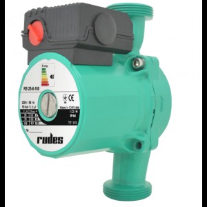 Насос циркуляційний Rudes RS 25-6-180