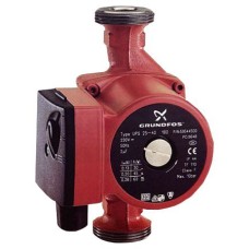 Насос циркуляційний Grundfos UPS 25-40 N 180 (96913060)