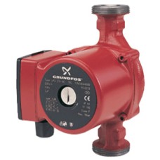 Насос циркуляційний Grundfos UPS 25-60 130 (96281476)