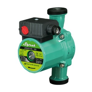 Насос циркуляційний SPRUT LRS 25-6S-130 (NPO)