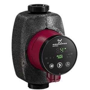 Насос циркуляционный Grundfos ALPHA2 15-60 130(97993194)