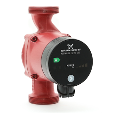 Насос циркуляційний Grundfos ALPHA2 L 32-60 180 (95047566)