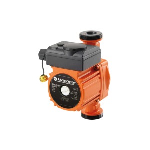 Насос циркуляційний Насоси плюс обладнання BPS 20-2G-130 (NPO)