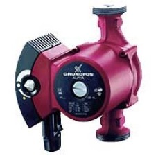 Насос циркуляционный Grundfos ALPHA2 25-60 130 (97993197)