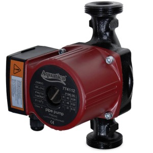 Насос циркуляционный Aquatica GPD25-4S/180 (774112)