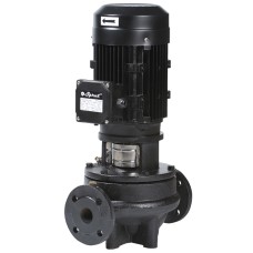 Насос циркуляционный SPRUT 3VP-DN100S