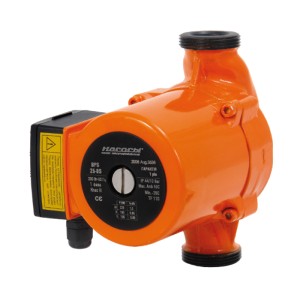 Насос циркуляційний Насоси плюс обладнання BPS 25-8S-180 (NPO)