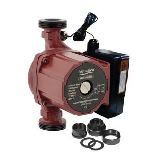 Насос циркуляційний Aquatica GPD25-6T / 180 (774032)