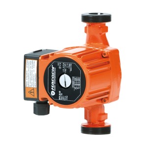 Насос циркуляційний Насоси плюс обладнання BPS 25-4S-130 (NPO)