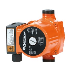 Насос циркуляційний Насоси плюс обладнання BPS 20-4S-130 (NPO)