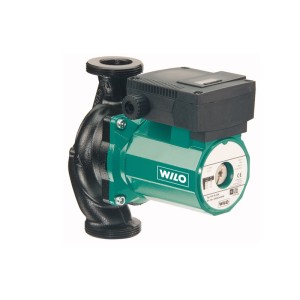 Насос циркуляційний Wilo TOP-RL 25 / 7,5