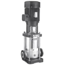 Насос циркуляционный SPRUT TTDF 55-71