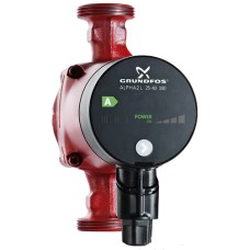 Насос циркуляційний Grundfos ALPHA2 25-40 130 (97993195)