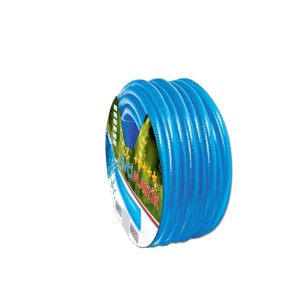 Шланг поливочный EVCI plastik армированный 6313
