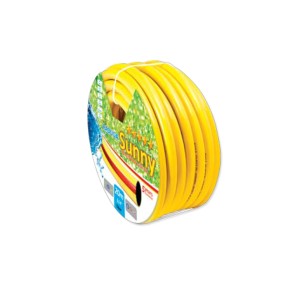 Шланг поливальний EVCI plastik RADUGA Sunny Економ 6802
