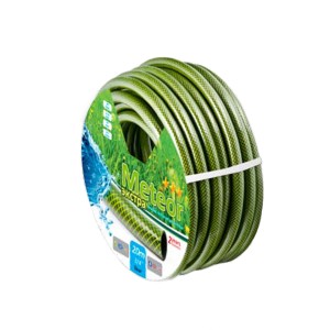 Шланг поливочный EVCI plastik Метеор экстра 621