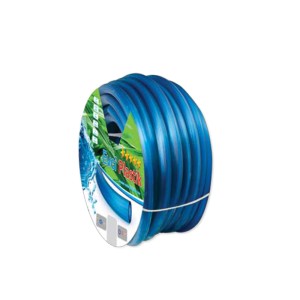 Шланг поливочный EVCI plastik Силикон Эконом 67133