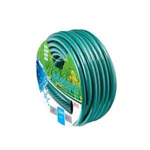 Шланг поливочный EVCI plastik Метеор 6141