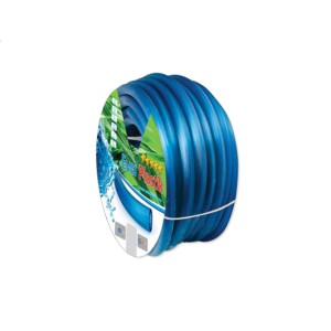 Шланг поливальний EVCI plastik Силікон Екстра 6731