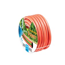 Шланг поливочный EVCI plastik RADUGA Sunny Экстра 6818