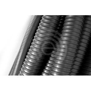 Шланг гофра воздушный EVCI plastik 731