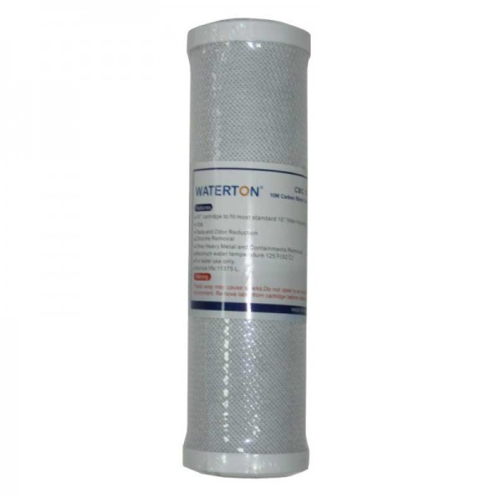 Картридж WATERTON CTO 10 '' RO 3-тя щабель