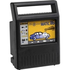 Зарядное устройство DECA MATIC 116