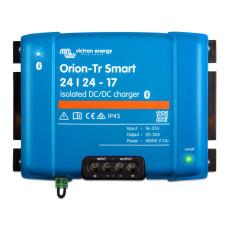 Зарядное устройство Victron Energy Orion-Tr Smart 24/24-12 (280W) Isolated (ORI242428120)