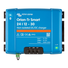 Зарядний пристрій Victron Energy Orion-Tr Smart 24 / 24-17A (400W) Non-isolated (ORI242440140)