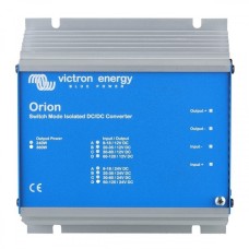 Зарядное устройство Victron Energy Orion 12/24-15A (360W) Isolated (ORI122436100)