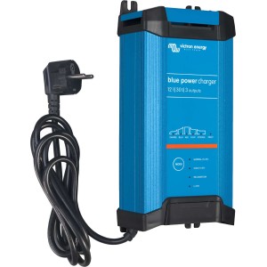 Зарядний пристрій Victron Energy Blue Power IP22 Charger 12/15 (3)