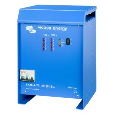 Зарядное устройство Victron Energy Skylla-TG 24/50 3-phase (1+1) (STG024050300)