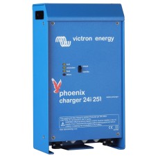 Зарядное устройство Victron Energy Phoenix Charger 12/30 (2+1) (PCH012030001)