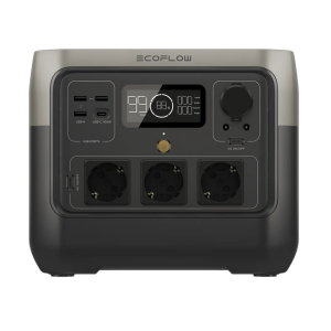 Зарядна станція EcoFlow RIVER 2 Pro (RIVER2PRO)