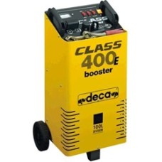 Зарядное устройство DECA CLASS BOOSTER 400E