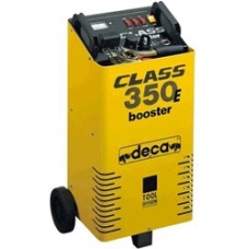 Зарядний пристрій DECA CLASS BOOSTER 350E