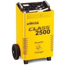 Зарядное устройство DECA CLASS BOOSTER 2500