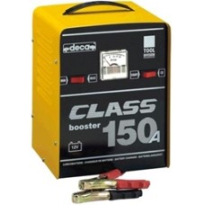 Зарядное устройство DECA CLASS BOOSTER 150А