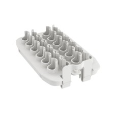 Вставка для пробірок IKA TR 1 Tube insert, 24x1,5 мл/2 мл, Ø10 мм