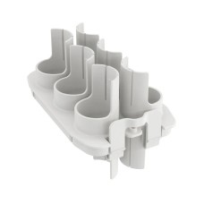 Вставка для пробірок IKA TR 4 Tube insert, 6x50 мл, Ø28 мм